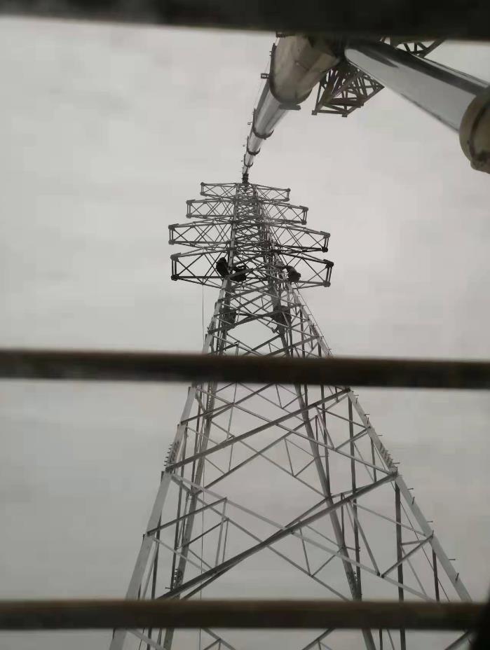 宿迁塔吊租赁